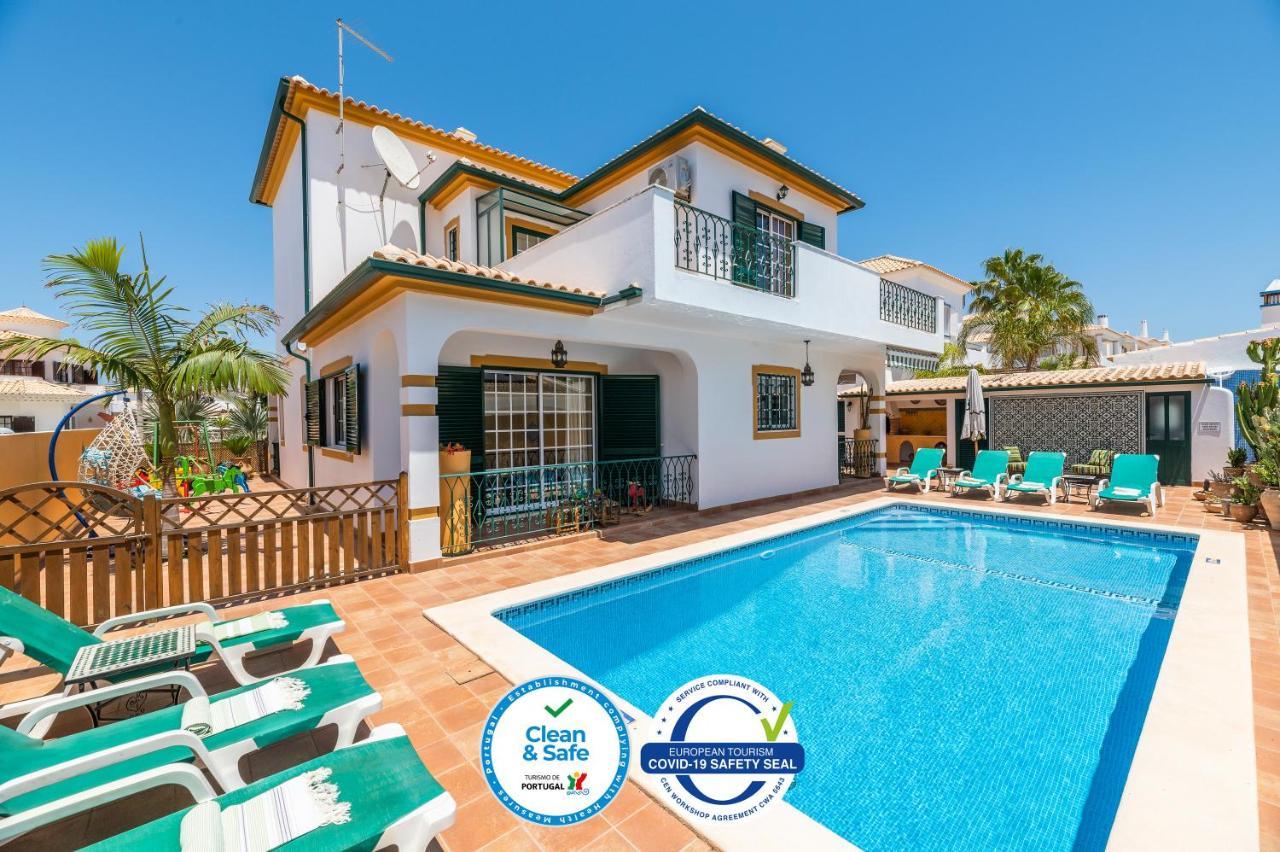 Riad Serpa Gale - Luxury, Private Pool, Ac, Wifi, 5 Min From The Beach Guia  Luaran gambar